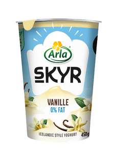 Arla Skyr Vanille