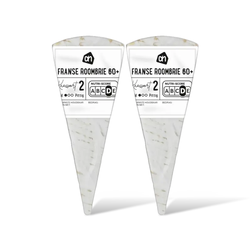 AH AH Kleintje Roombrie vvp 2-pack
