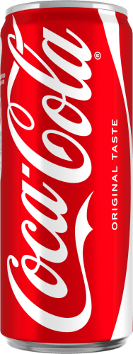 Coca-Cola Regular