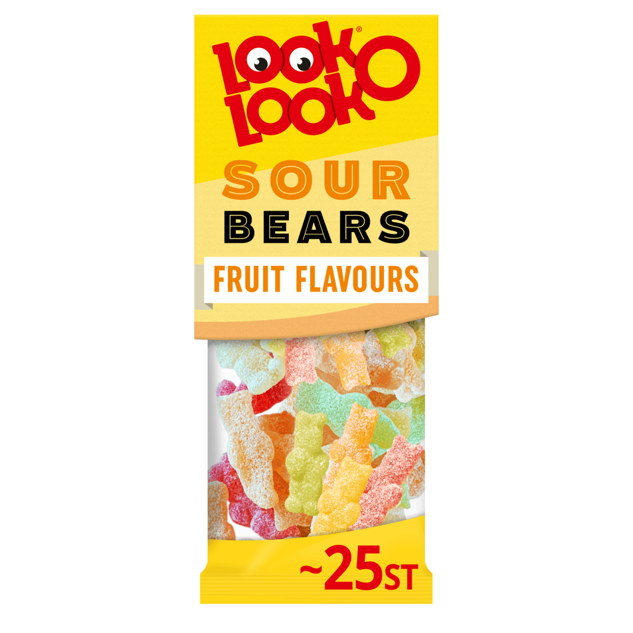 Look o Look Beertjes