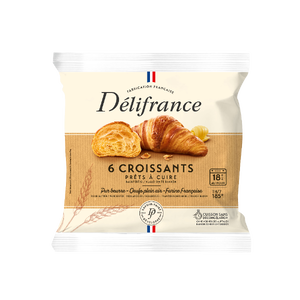 Delifrance Croissants