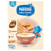 Nestlé ontbijtpapje