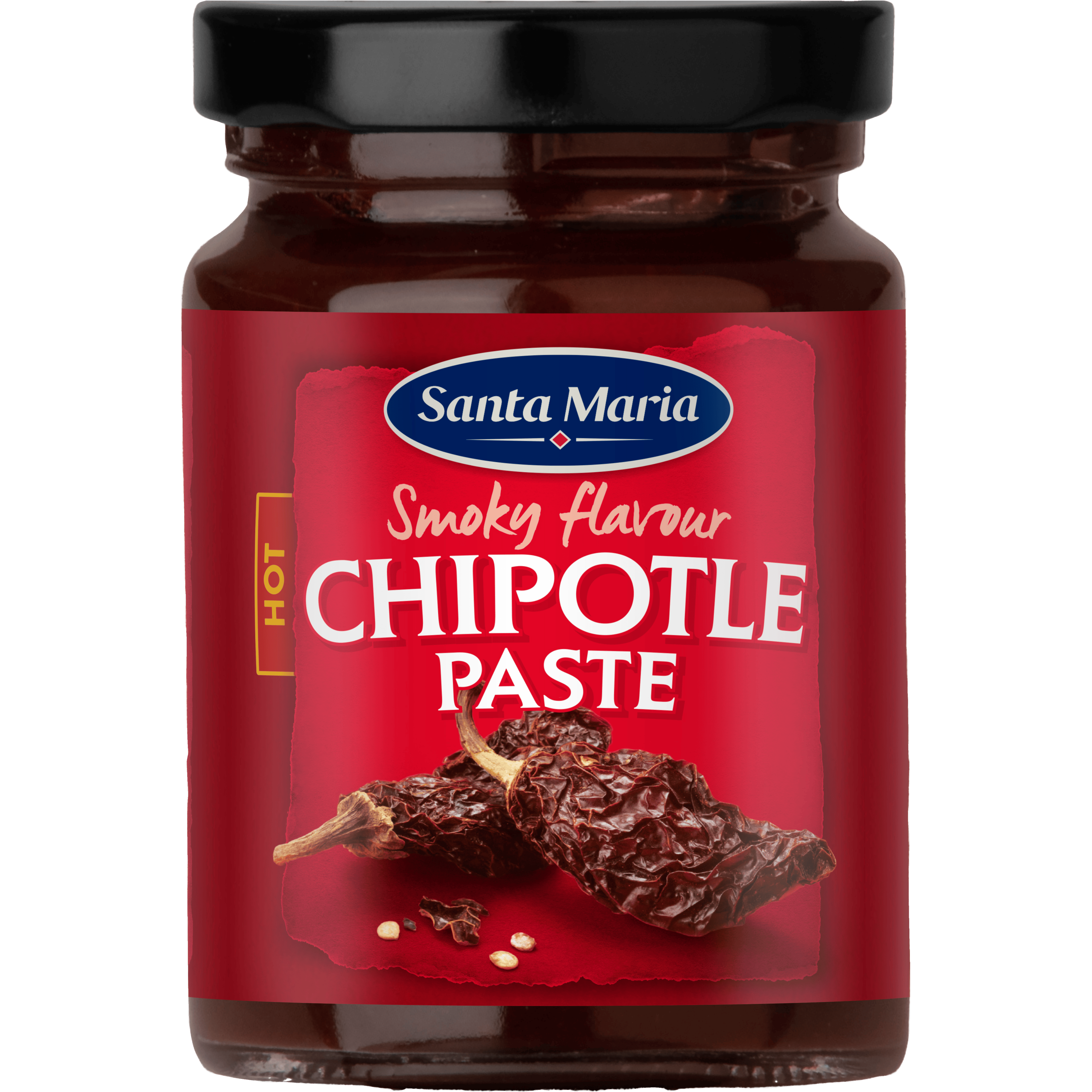 Santa Maria Chipotle Paste