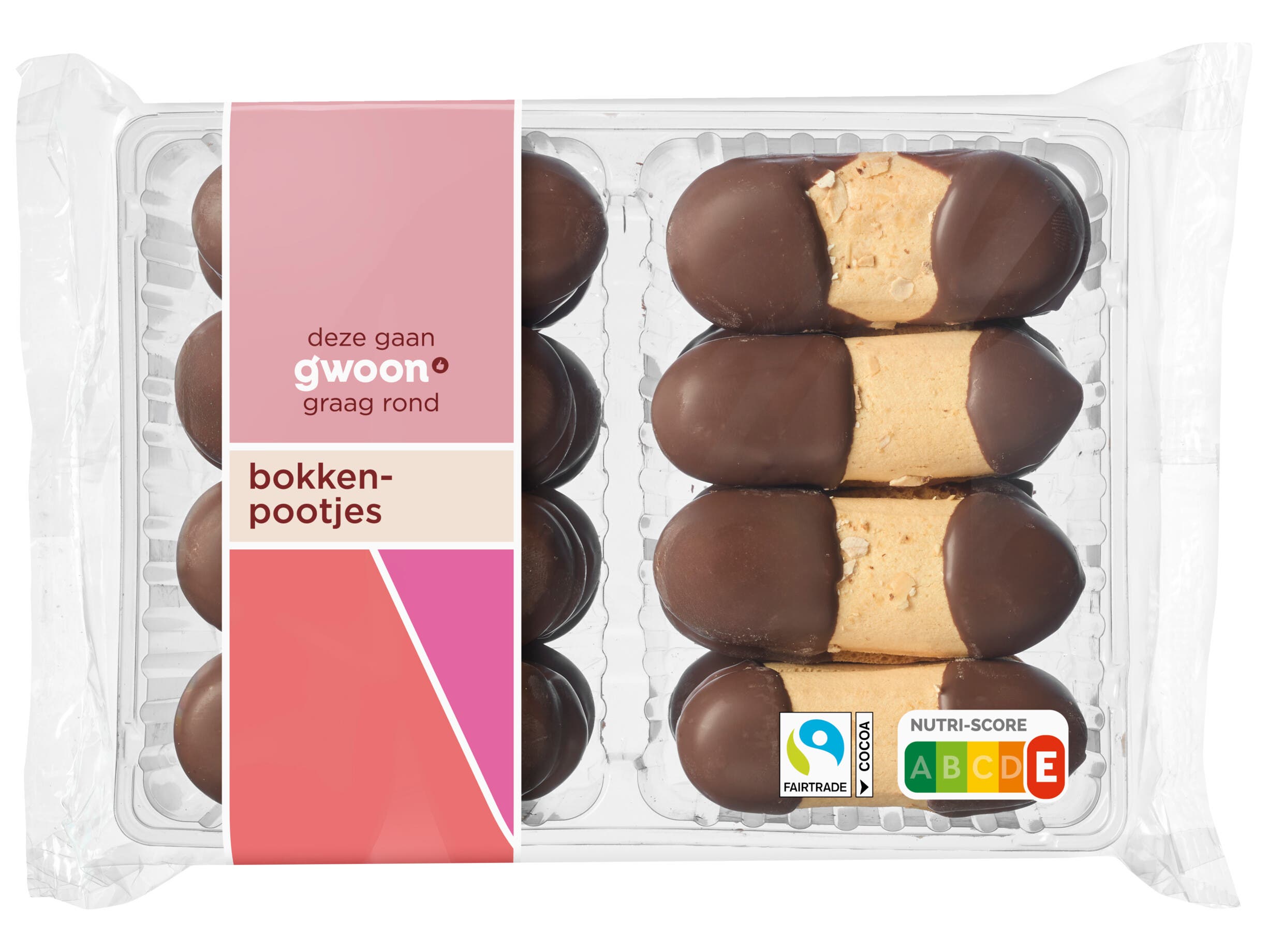 Bokkepootjes