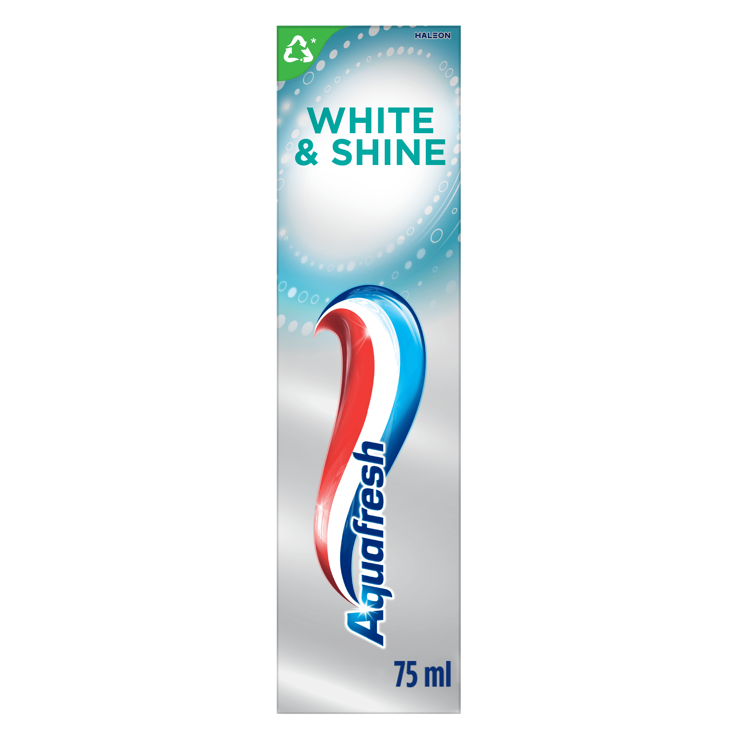 Aquafresh Tandpasta White & Shine