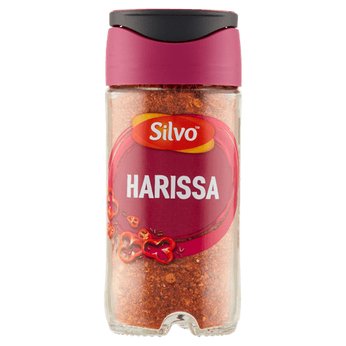 Silvo Harissa kruiden