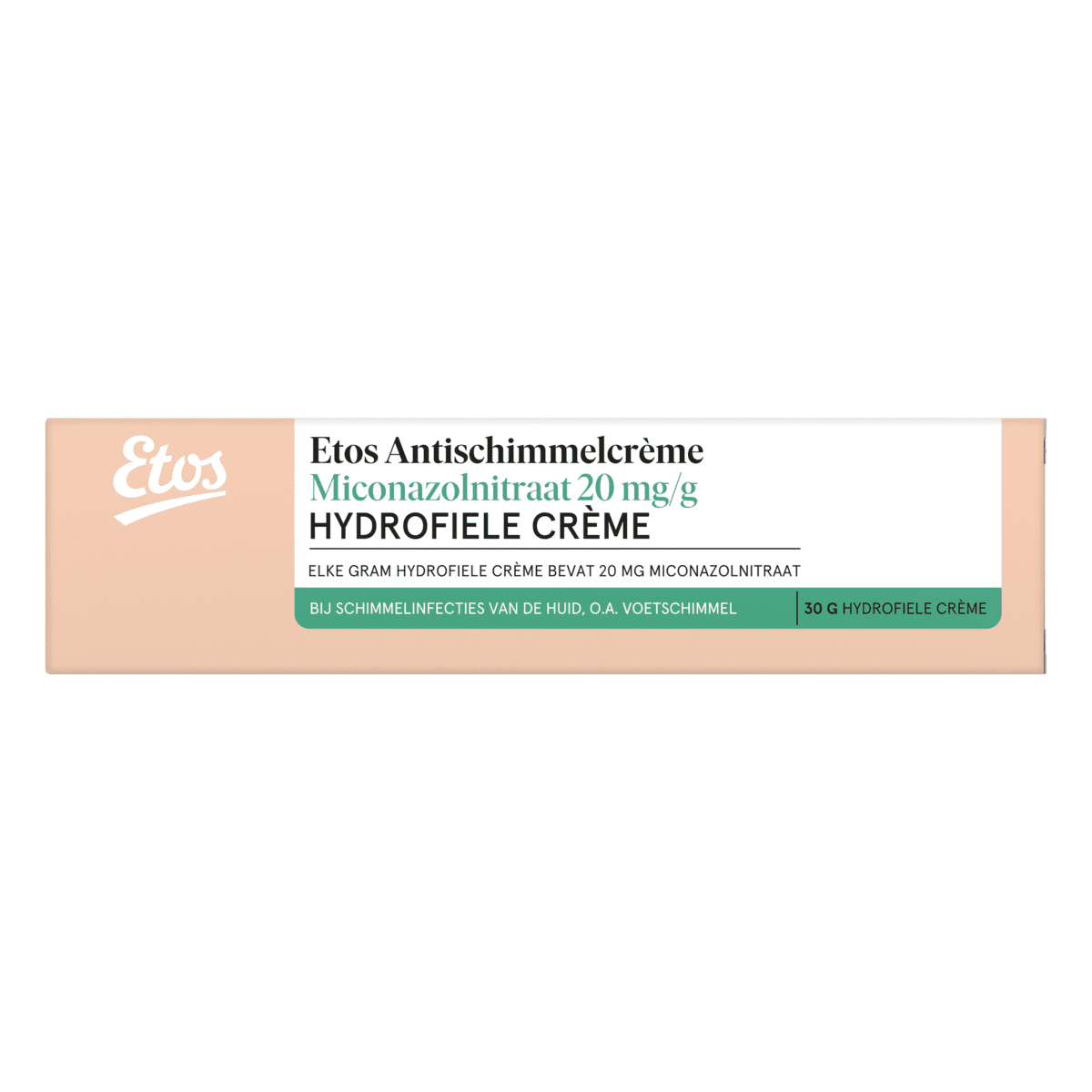 Etos Anti-schimmelcreme 20 gram