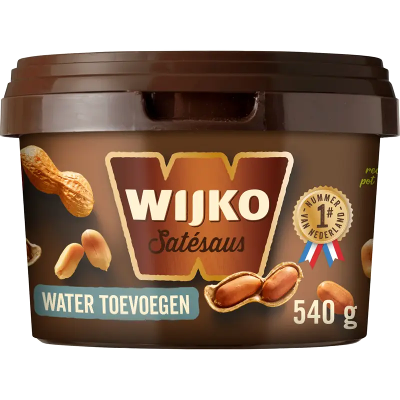 Wijko Satésaus