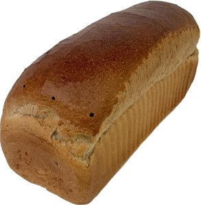 Rond Wit Heel