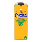Chocomel plantaardig
