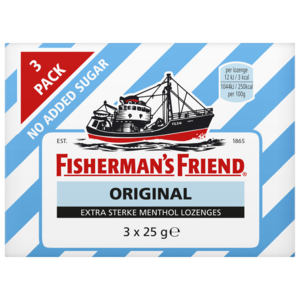 Fisherman's Friend Original