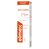 Elmex Elmex Tandpasta Caries Protection