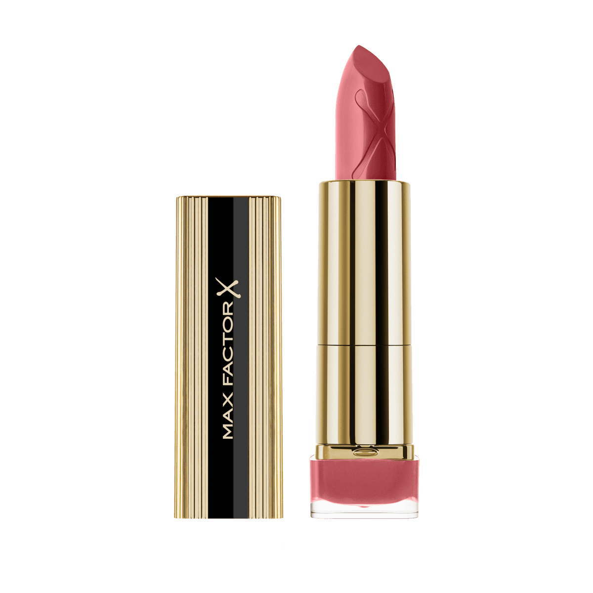 Max Factor Colour Elixir Lipstick 745 Burnt Caramel