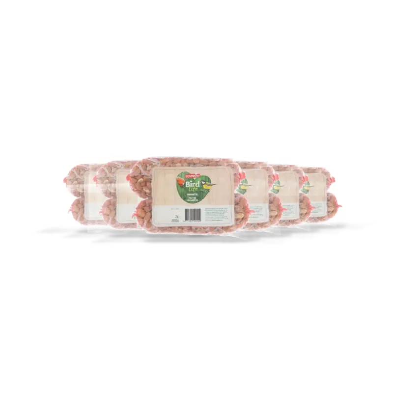 Rosewood Pindanetjes duo-pack 6-pack
