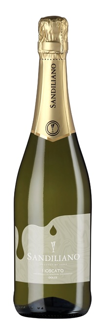 Sandiliano Moscato Spumante Dolce