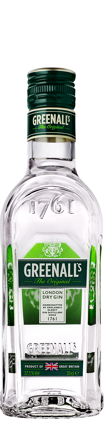 Greenall's Original London