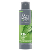 Dove men care extra fresh