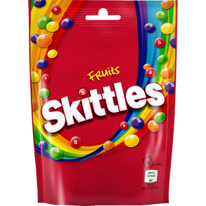 Skittles Fruits