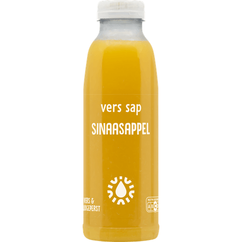 Sinaasappelsap