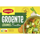 Maggi bouillon groente