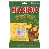 Haribo bananas