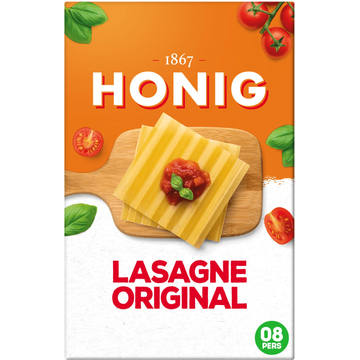 Honig Lasagne Original 250 g