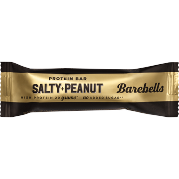 Barebells Protein Bar Salty Peanut 55 g