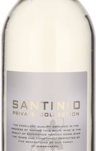 Santino Sauvignon blanc airen