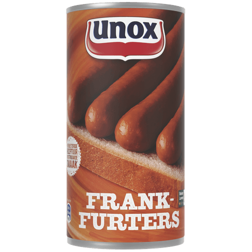 Unox Frankfurter