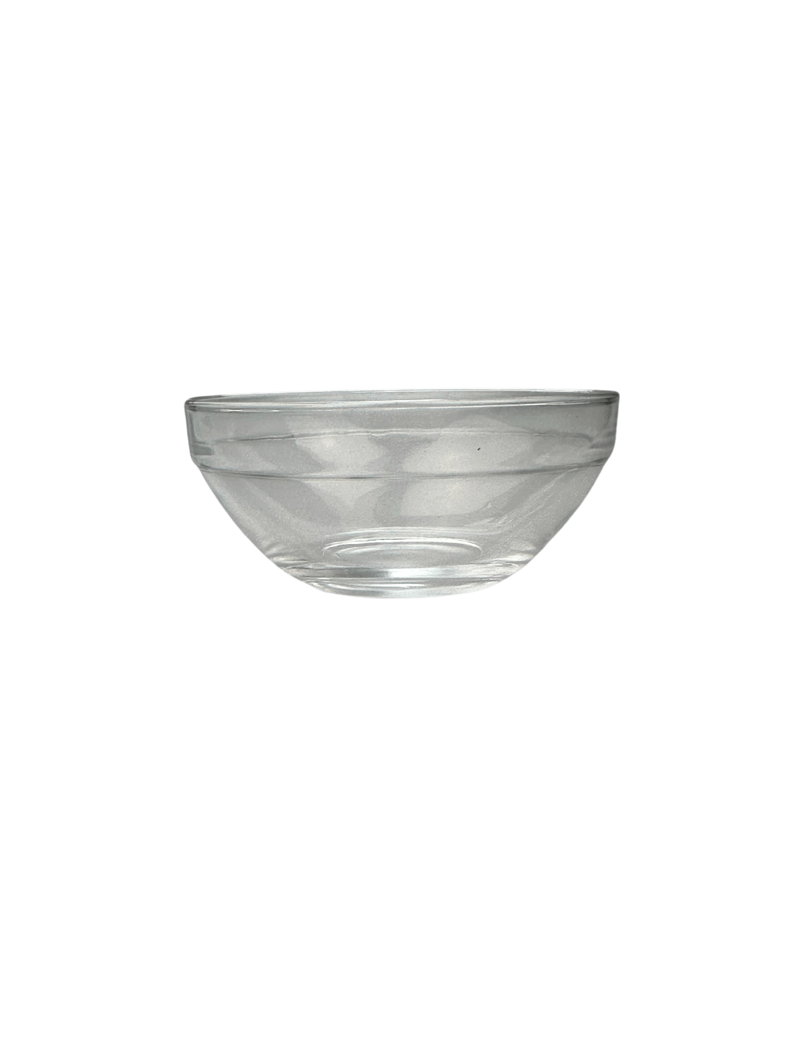 De keukenhulpjes Glazen Schaaltje 6 cm
