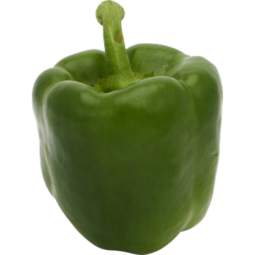 Jumbo Paprika Groen