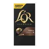 L'or koffiecapsules forza