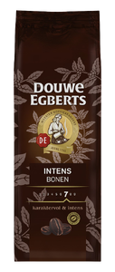 Douwe Egberts Intens Bonen