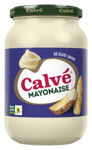 Calve Mayonaise