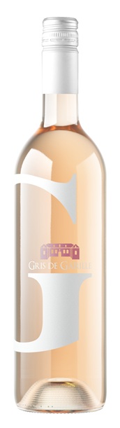 Lorgeril Gris de Garille