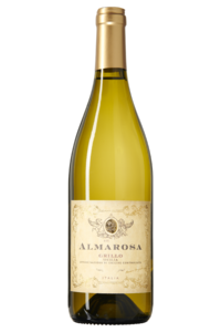 Almarosa Grilo