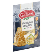 Galbani Galbani Parmezaanse kaas Parmigiano Reggiano DOP Grattugiato Intensita