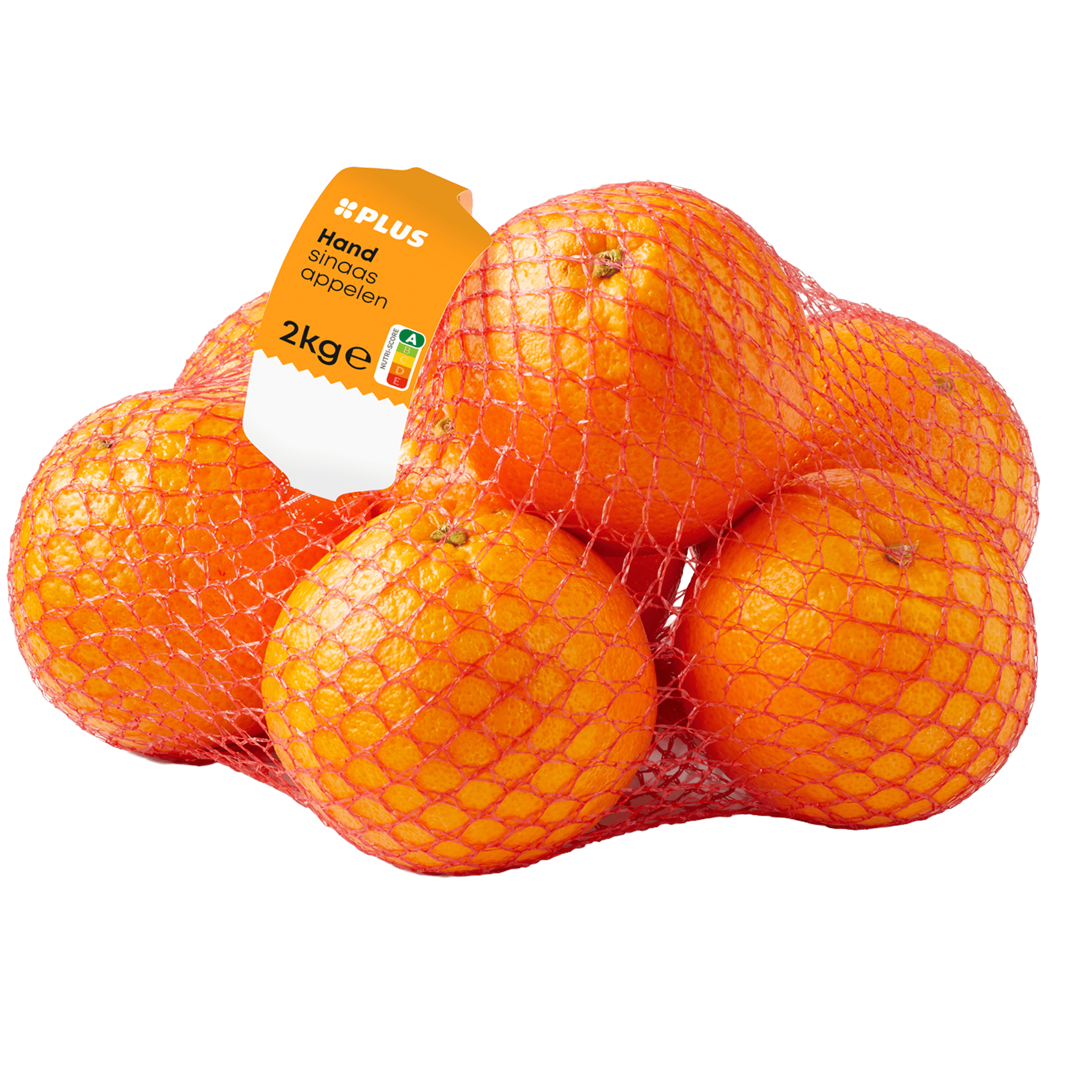 PLUS Handsinaasappelen