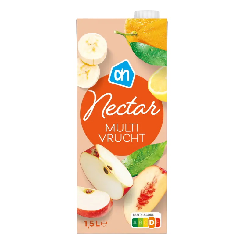 AH Nectar multivitamine
