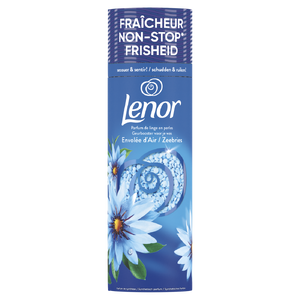 Lenor Geurparels Zeebries