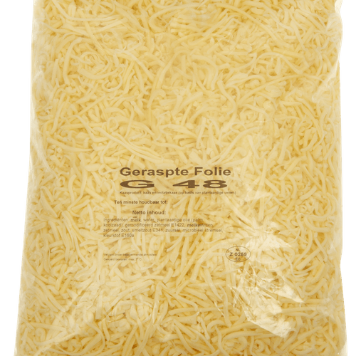 Rasp mild grootverpakking