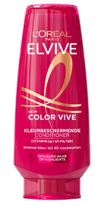 Elvive Conditioner Color Vive