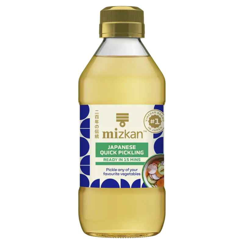 Mizkan Japanse pickling liquid
