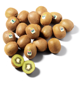Zespri Kiwi's Groen Los