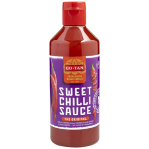 Go Tan Chili Saus