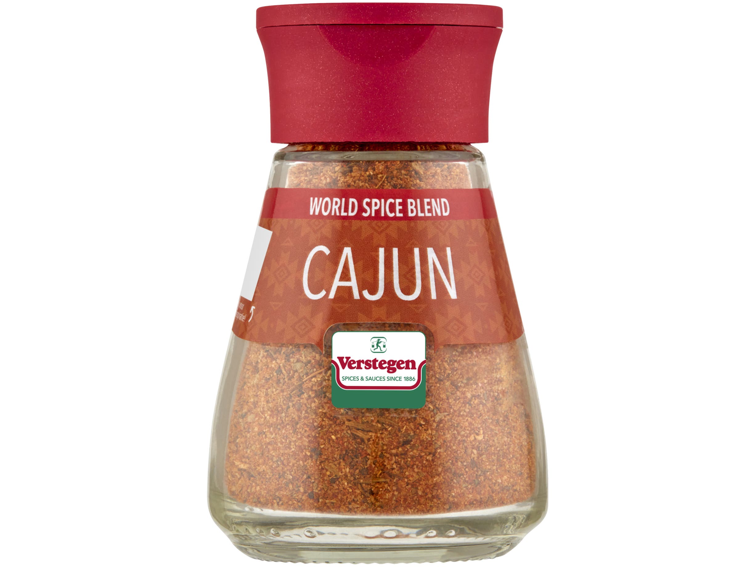 World Spice Blend cajun kruidenmix