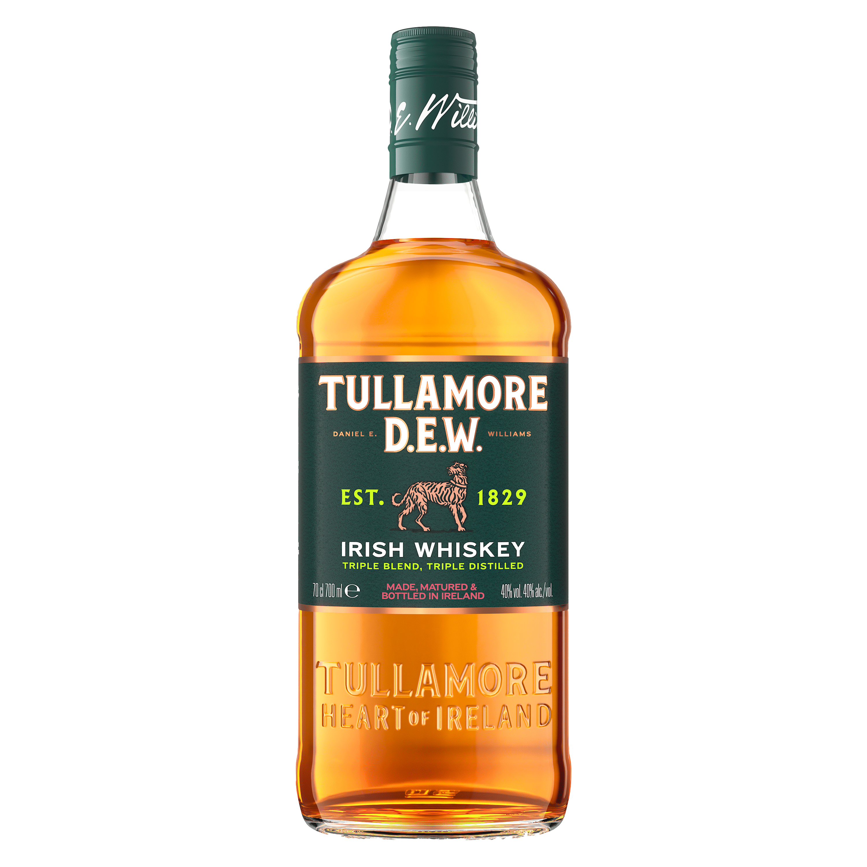 Tullamore Whisky