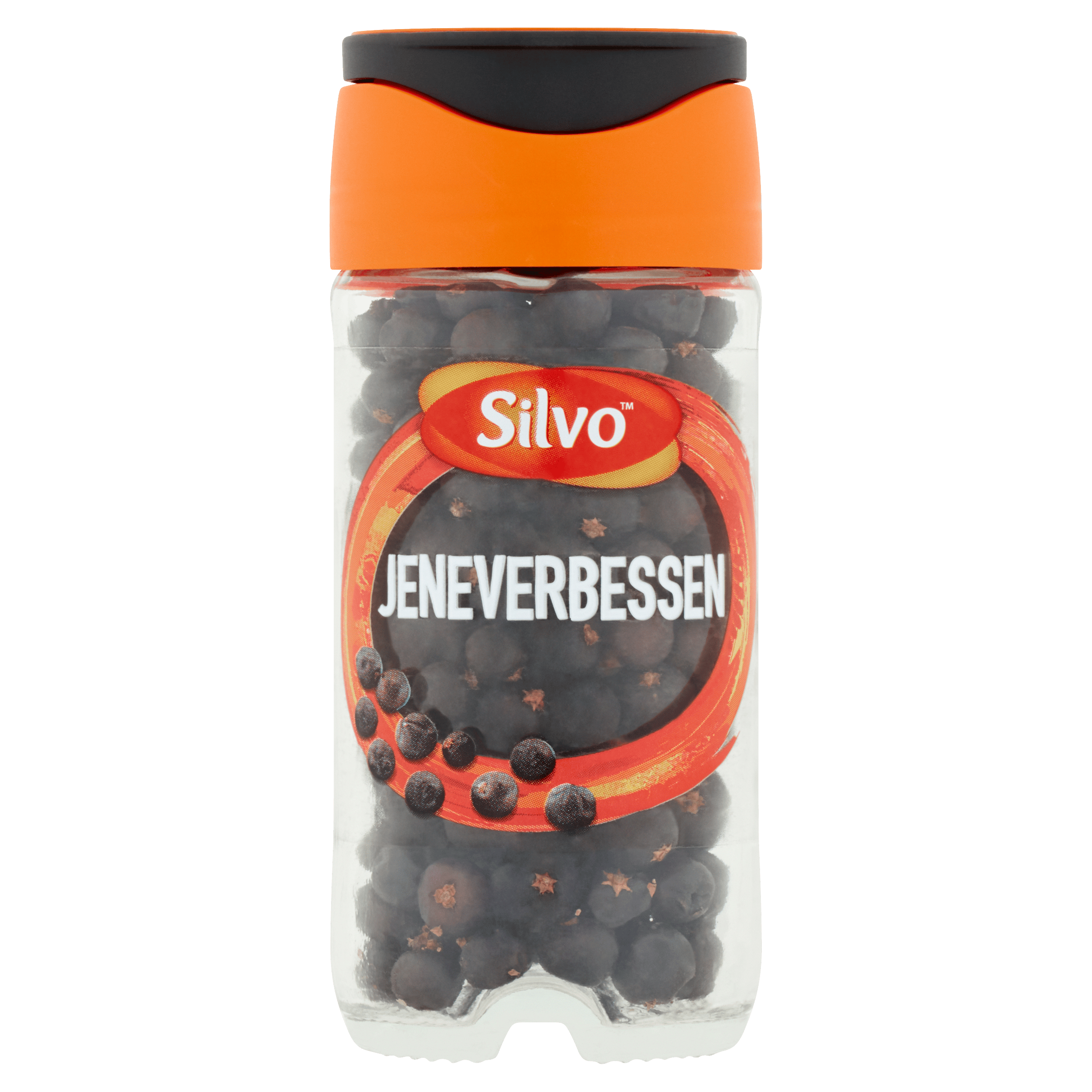 Silvo Jeneverbes