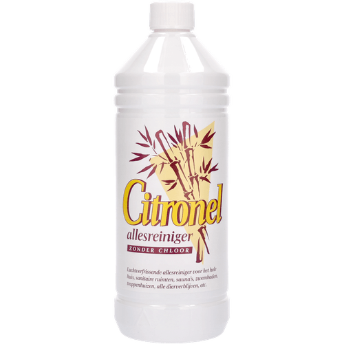 Citronel Allesreiniger citronel