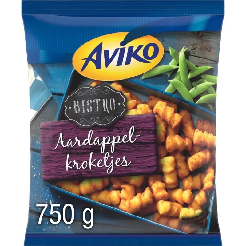 Aviko Aardappelkroketjes